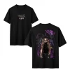 Camiseta Solo Leveling #3 SPC