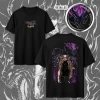 Camiseta Solo Leveling #3 SPC