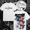 Camiseta Super Campeones