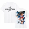 Camiseta Super Campeones