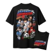 Camiseta Super Campeones