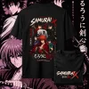 Camiseta Samurai X #1 SPC