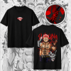 Camiseta Sukuna #5 SPC