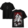 Camiseta Sukuna #4 SPC