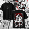 Camiseta Sukuna #4 SPC