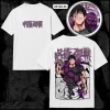 Camiseta Jujutsu Kaisen Toji #3 SPC