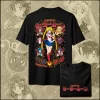 Camiseta Universo Sailor Moon SPC