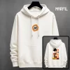Buzos con Capota Dragon Ball Z Colección 2026 Estampado