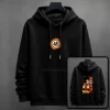 Buzos con Capota Dragon Ball Z Colección 2026 Estampado