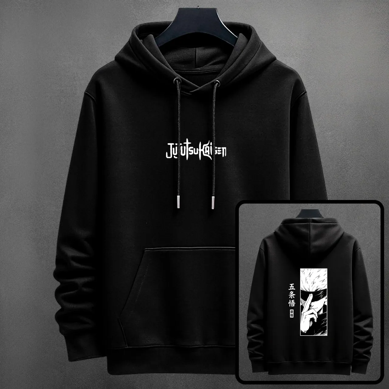 Buzos con Capota Jujutsu Kaisen_11zon Buzos-con-Capota-Jujutsu-Kaisen