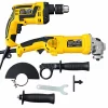 Combo-Taladro-Pulidora-Mango-Largo-Dewalt-Generico