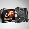 Gigabyte-B550m