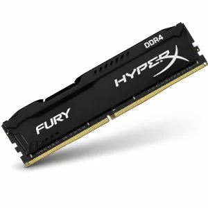 Memoria Ram Fury
