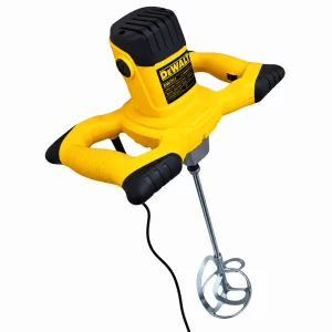 Mezclador de Cemento y Pintura Dewalt Genérico