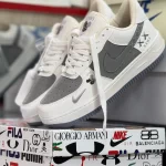 Nike-Air-Force-1-Sketch-At-Painting