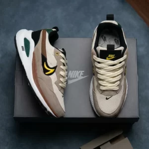 Nike Air Max Guile Black