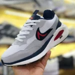 Nike Air Max Guile Black