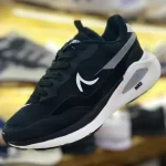 Nike Air Max Guile Black