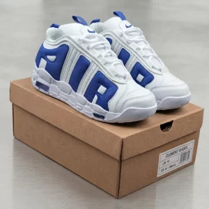 Nike Air More Uptempo Trading Réplica AAA