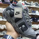 Nike Air More Uptempo Trading Réplica AAA