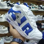 Nike Air More Uptempo Trading Réplica AAA