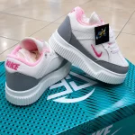 Nike Kids Estilo Y Energia Para Pequeño