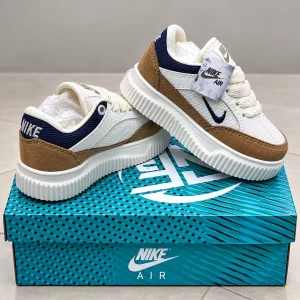 Nike Kids Estilo Y Energia Para Pequeño