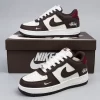 Tenis Air F1 Force Panda Sneakers