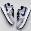 Tenis Air F1 Force Panda Sneakers