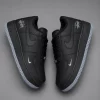 Tenis Air F1 Force Panda Sneakers
