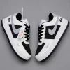 Tenis Air F1 Force Panda Sneakers