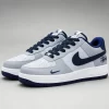 Tenis Air F1 Force Panda Sneakers