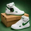 Tenis Nike Air Force 1 Mid