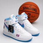 Tenis Nike Air Force 1 Mid