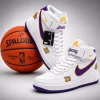 Tenis Nike Air Force 1 Mid