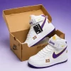 Tenis Nike Air Force 1 Mid