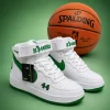 Tenis Nike Air Force 1 Mid