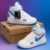 Tenis Nike Air Force 1 Mid