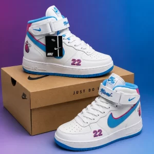 Tenis Nike Air Force 1 Mid