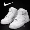 Tennis-Bota-AF1-Air-Force-1-Comodidad-Y-Estilo