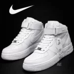Tennis-Bota-AF1-Air-Force-1-Comodidad-Y-Estilo