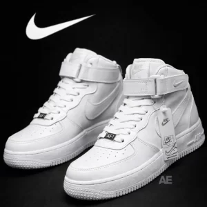 Tennis-Bota-AF1-Air-Force-1-Comodidad-Y-Estilo
