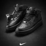 Tennis-Bota-AF1-Air-Force-1-Comodidad-Y-Estilo
