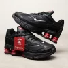 Zapatillas-Nike-Shox-R4-X-Supreme-Replica-AAA