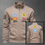 Buzo-Cuello-Alto-F1-Ferrari-Estampado