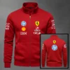 Buzo-Cuello-Alto-F1-Ferrari-Estampado