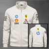 Buzo-Cuello-Alto-F1-Ferrari-Estampado