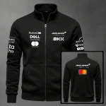 Buzo Cuello Alto F1 Mclaren Estampado