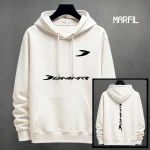 Buzo Moto Dominar Estampado