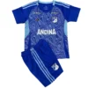 Conjunto De Nino Millonarios 2025